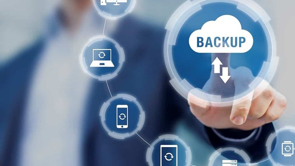 A importância do backup em nuvem para empresas: Proteja seus dados com segurança e eficiência