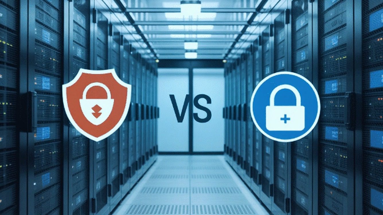 Firewall Corporativo pago vs. Open Source gratuito: Qual é a melhor escolha para sua empresa?
