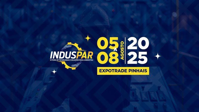 WS Tech marca presença na Induspar 2025 com inovação